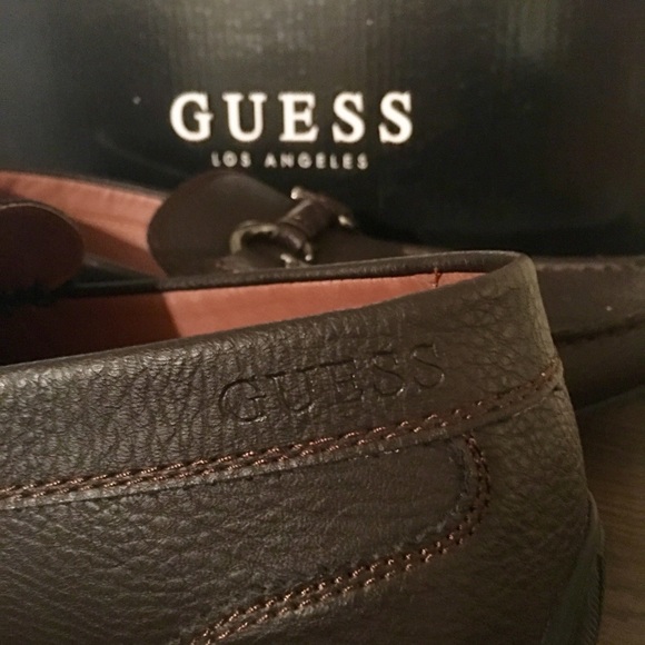 Guess Loafers - Picture 3 of 4